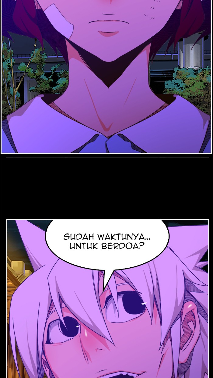 The God of High School Chap 448 - Next Chap 449