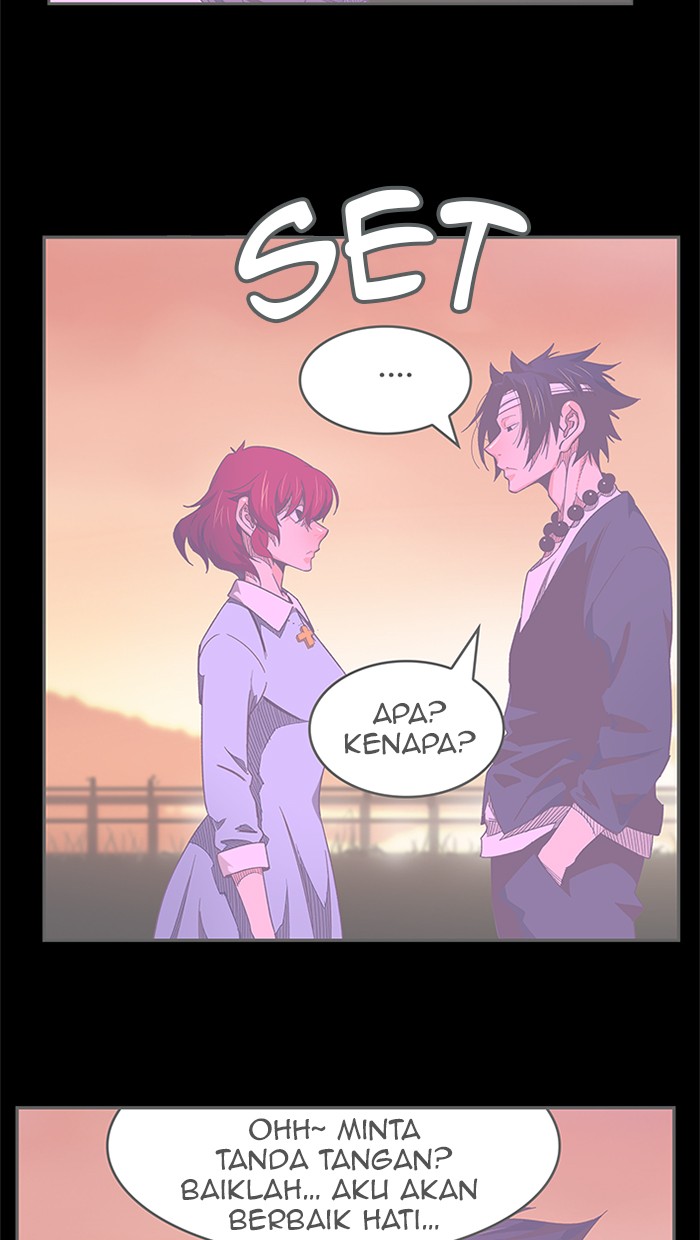 The God of High School Chap 448 - Next Chap 449
