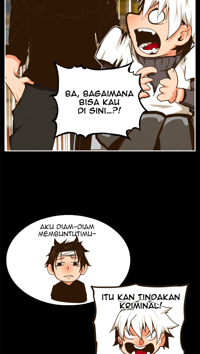 The God of High School Chap 448 - Next Chap 449