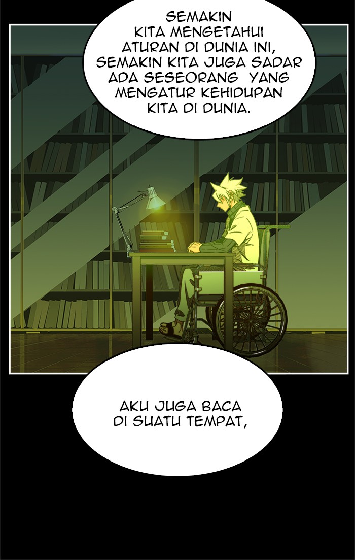 The God of High School Chap 448 - Next Chap 449