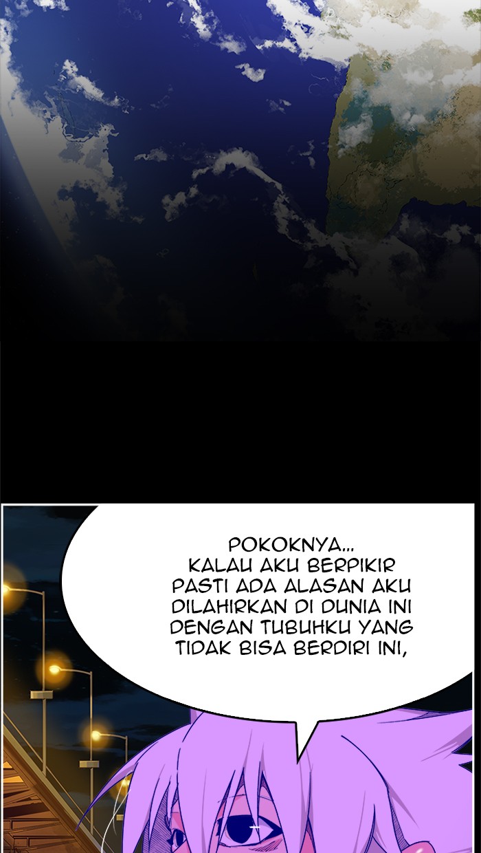 The God of High School Chap 448 - Next Chap 449