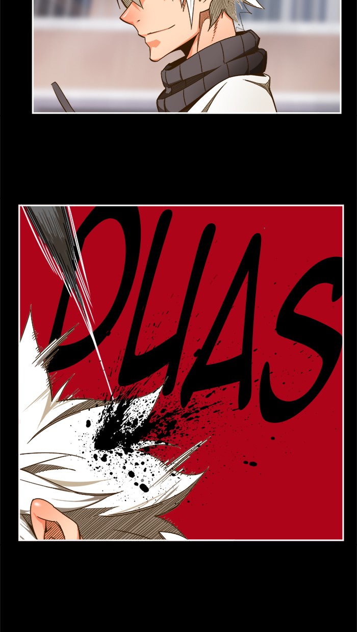 The God of High School Chap 448 - Next Chap 449