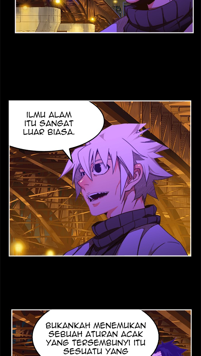 The God of High School Chap 448 - Next Chap 449