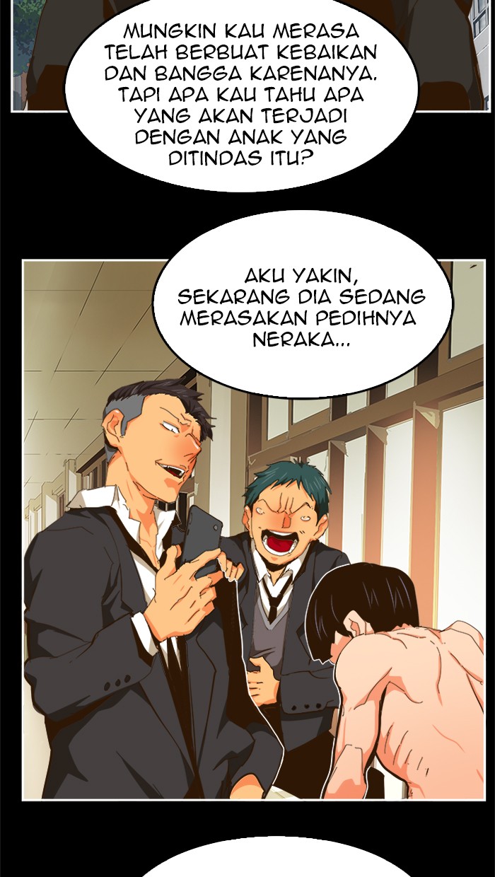The God of High School Chap 448 - Next Chap 449