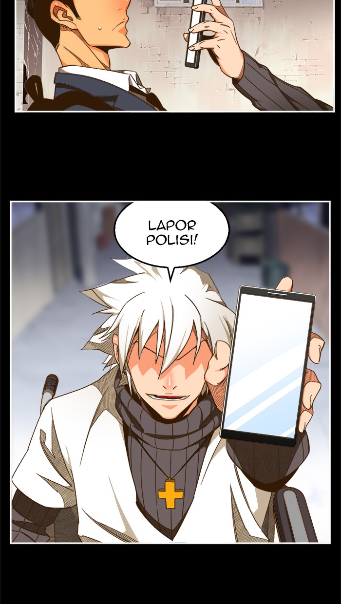 The God of High School Chap 448 - Next Chap 449