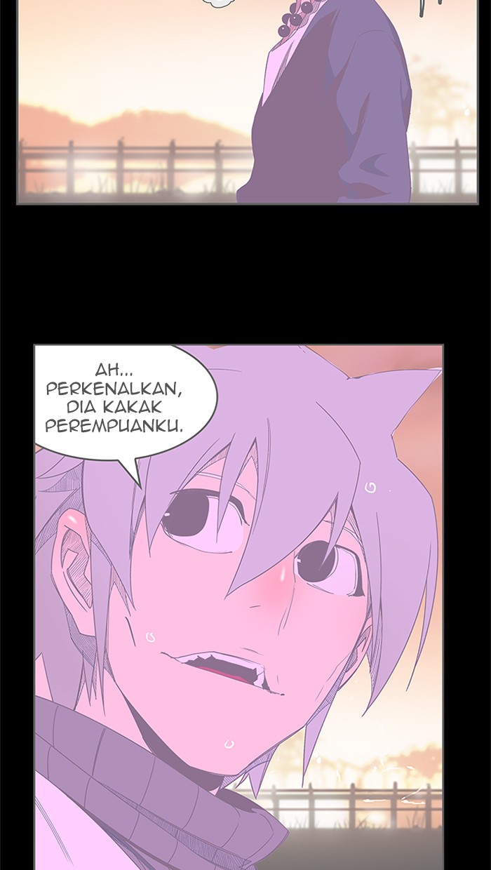 The God of High School Chap 448 - Next Chap 449