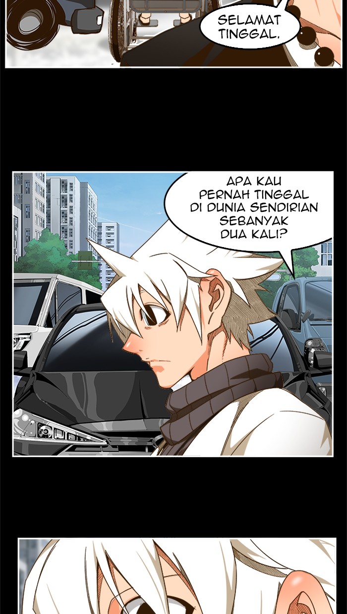 The God of High School Chap 448 - Next Chap 449