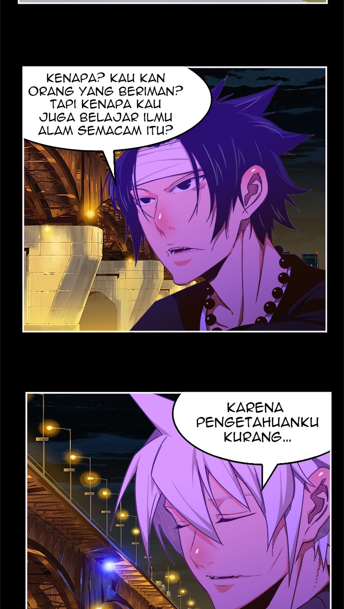 The God of High School Chap 448 - Next Chap 449