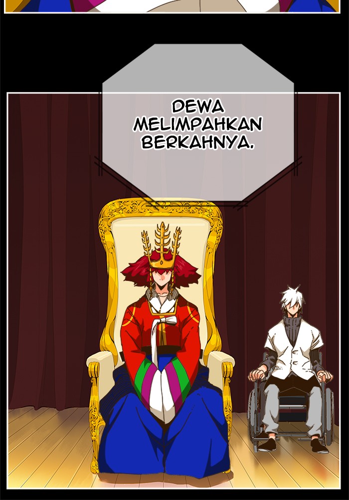 The God of High School Chap 449 - Next Chap 450