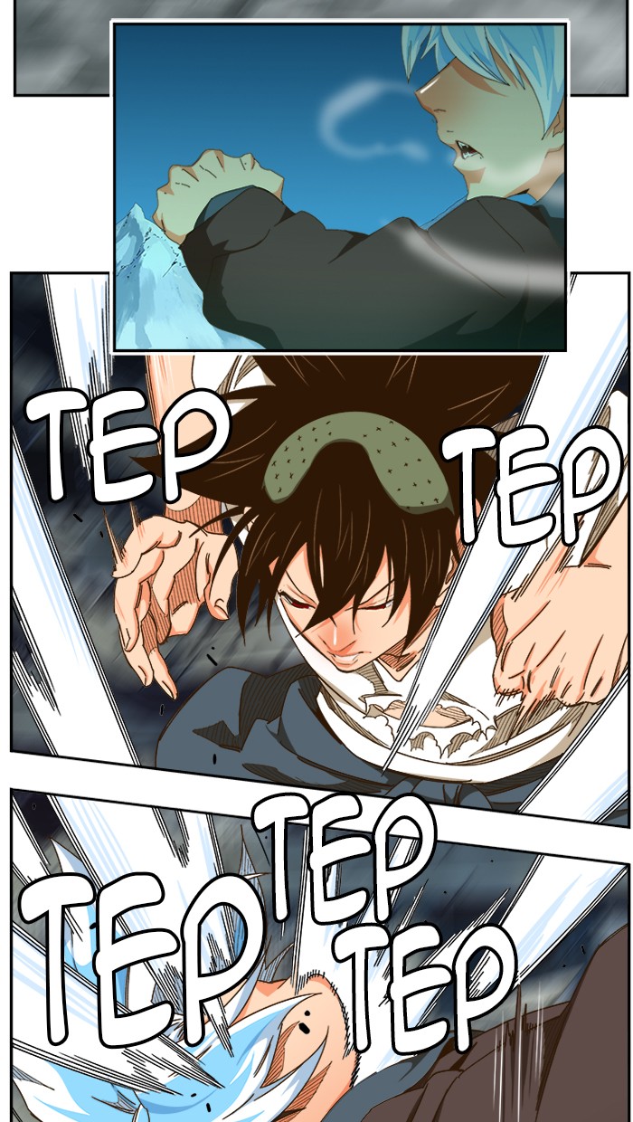 The God of High School Chap 449 - Next Chap 450