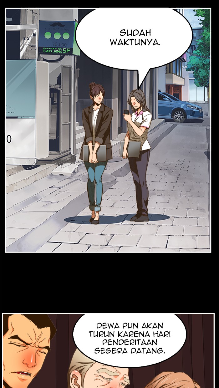 The God of High School Chap 449 - Next Chap 450