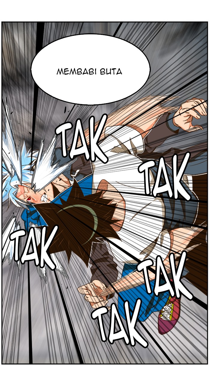 The God of High School Chap 449 - Next Chap 450