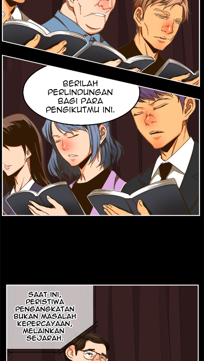 The God of High School Chap 449 - Next Chap 450