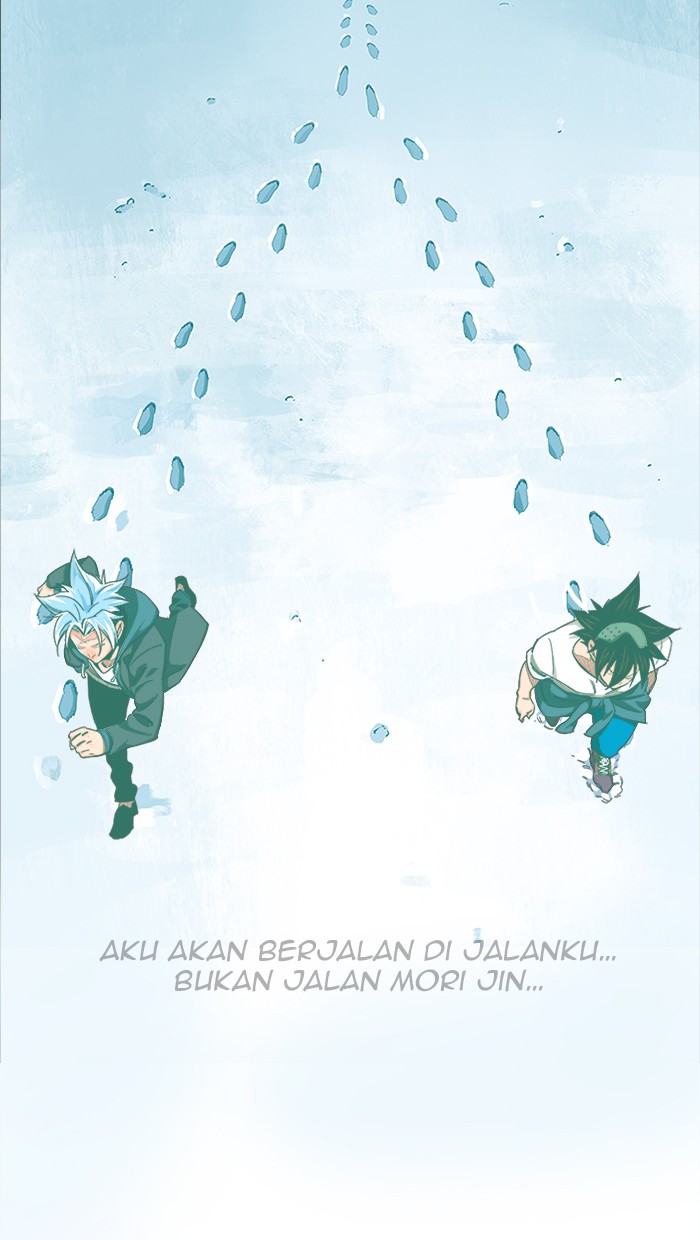 The God of High School Chap 449 - Next Chap 450