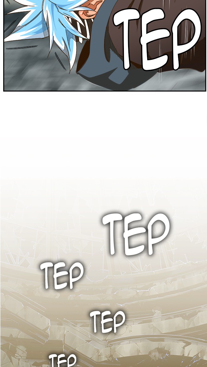 The God of High School Chap 449 - Next Chap 450