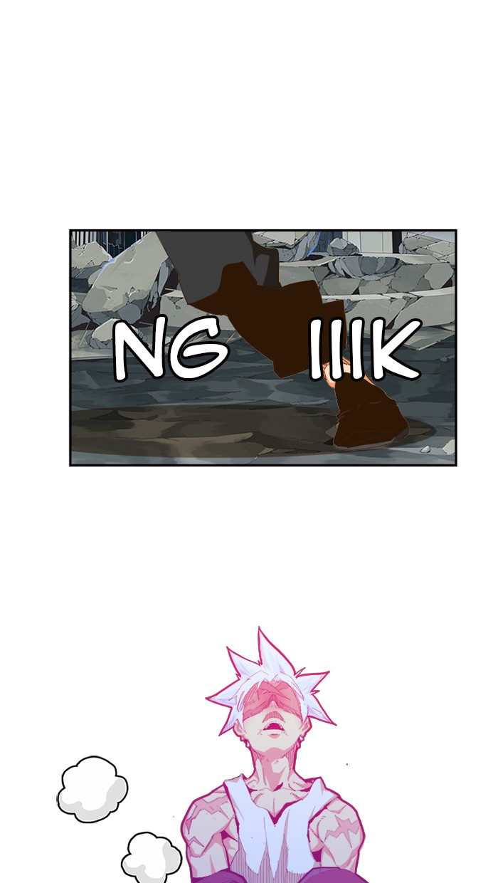 The God of High School Chap 449 - Next Chap 450