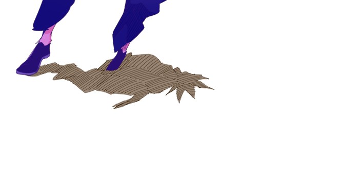 The God of High School Chap 449 - Next Chap 450