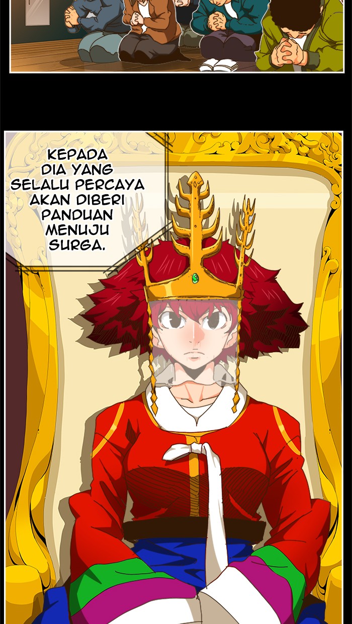 The God of High School Chap 449 - Next Chap 450