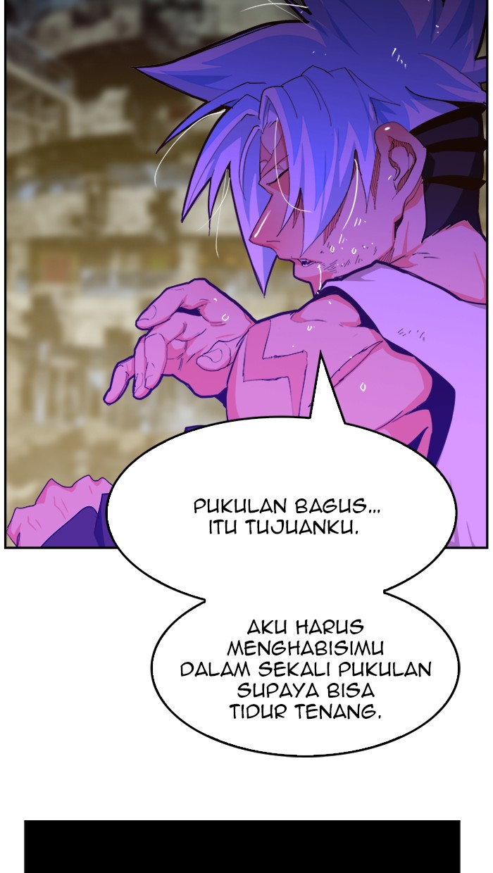 The God of High School Chap 449 - Next Chap 450