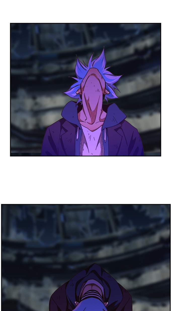 The God of High School Chap 449 - Next Chap 450