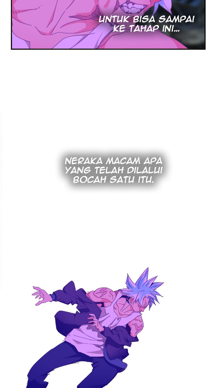 The God of High School Chap 449 - Next Chap 450