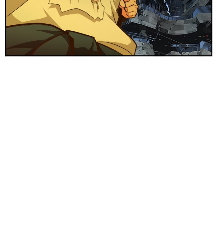 The God of High School Chap 449 - Next Chap 450