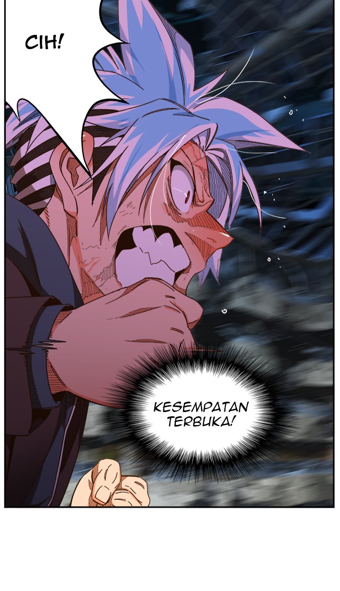 The God of High School Chap 449 - Next Chap 450