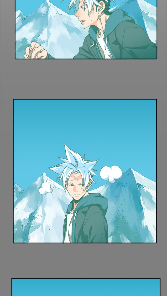 The God of High School Chap 449 - Next Chap 450