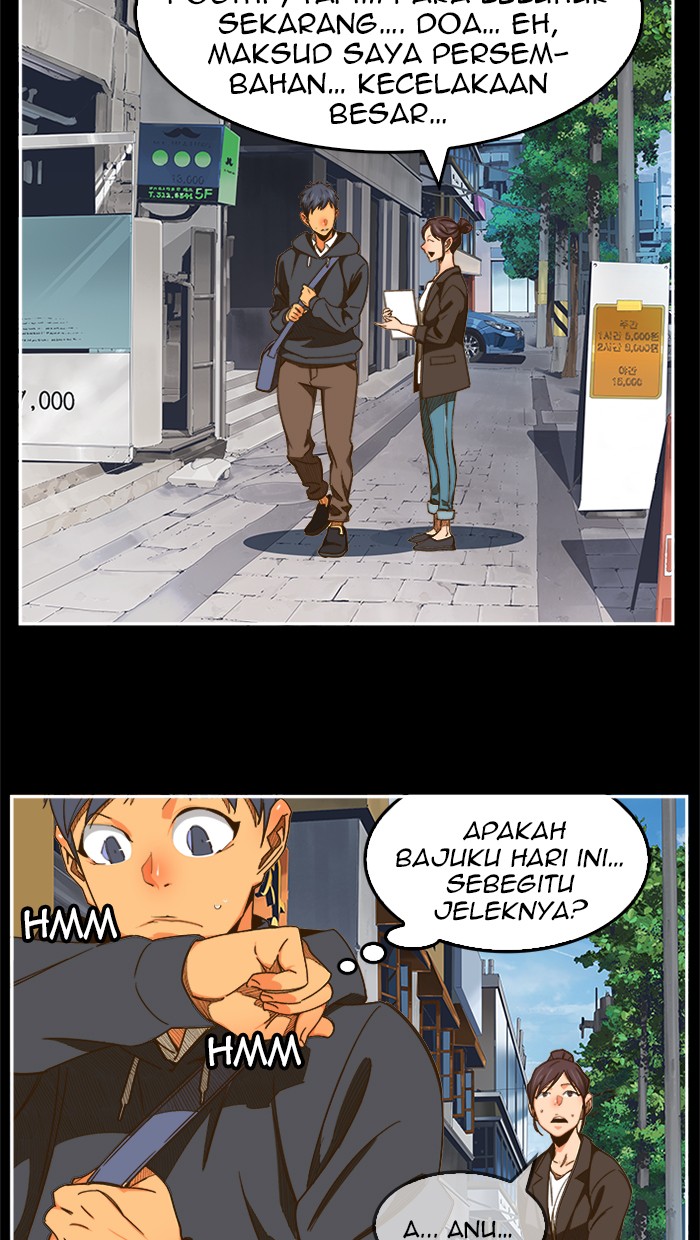 The God of High School Chap 449 - Next Chap 450