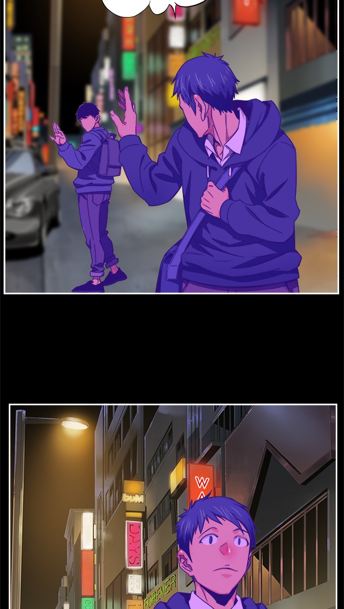 The God of High School Chap 449 - Next Chap 450