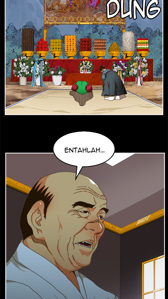 The God of High School Chap 449 - Next Chap 450