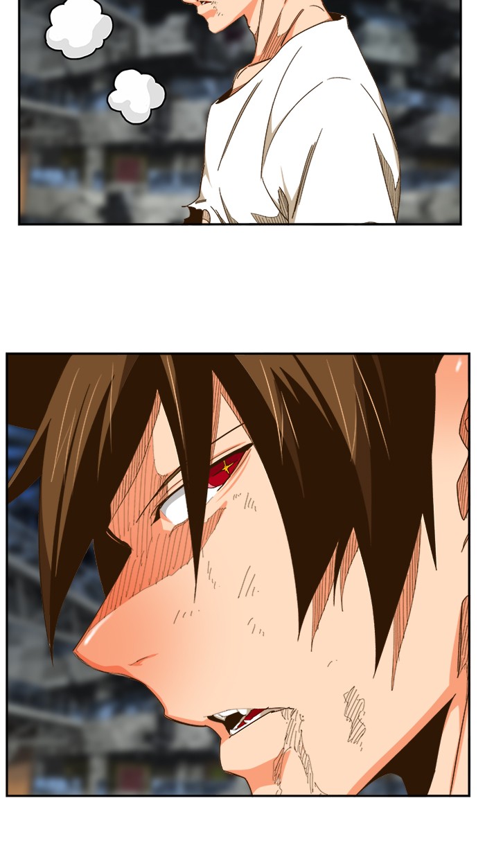 The God of High School Chap 449 - Next Chap 450