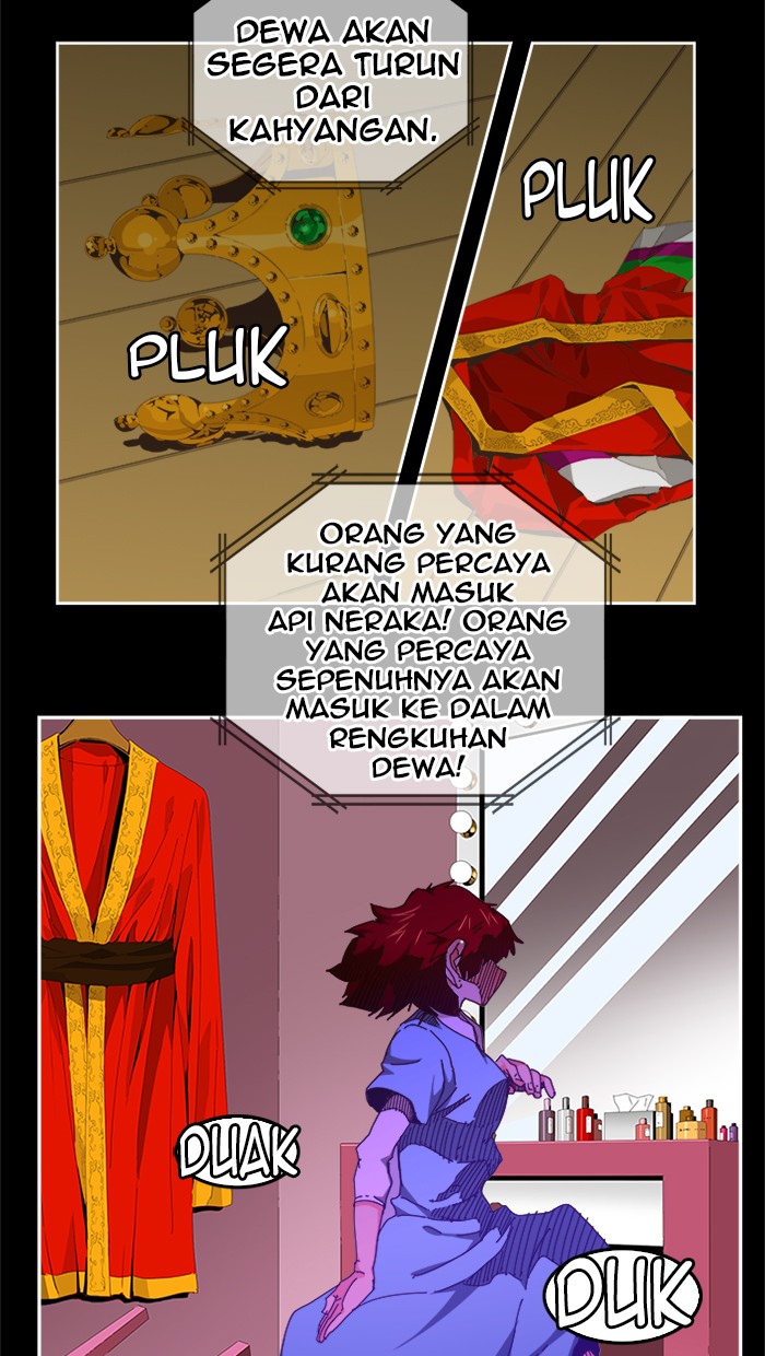 The God of High School Chap 449 - Next Chap 450