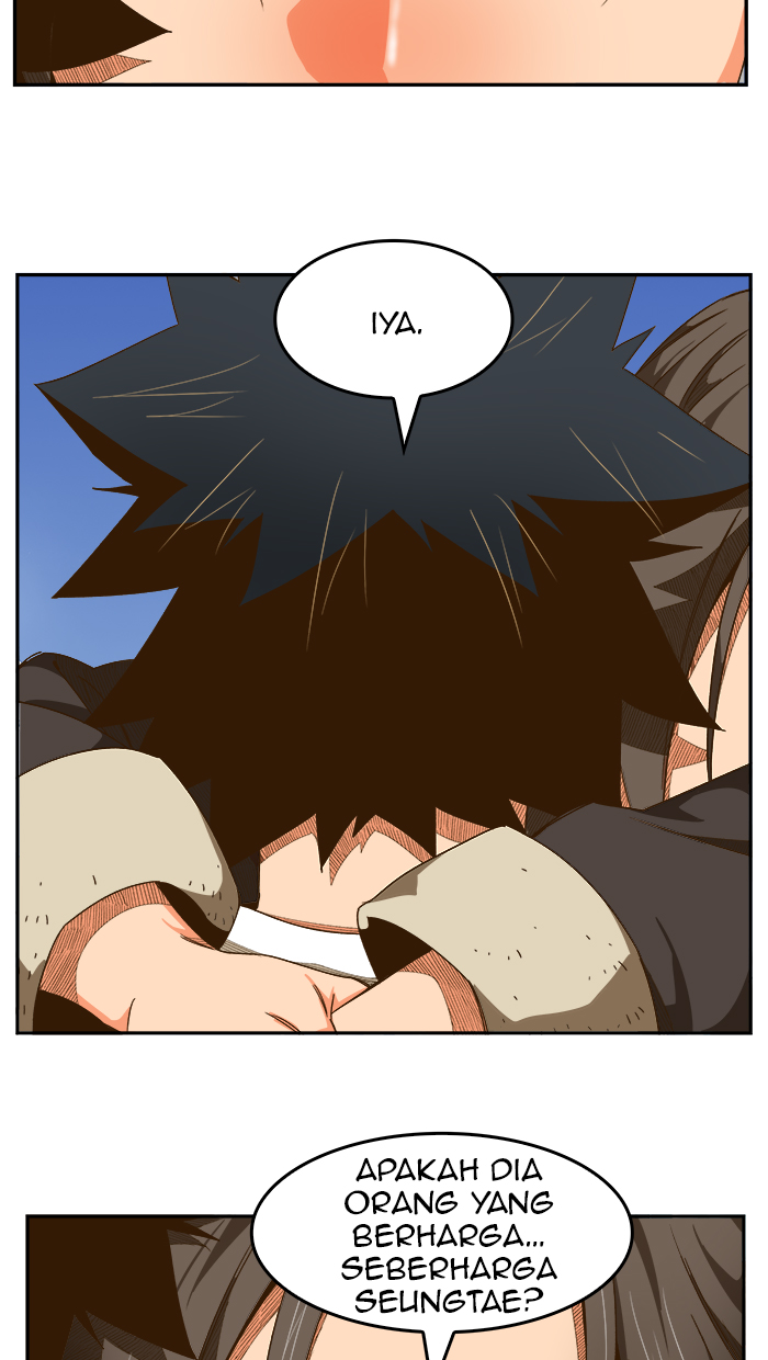 The God of High School Chap 440 - Next Chap 441