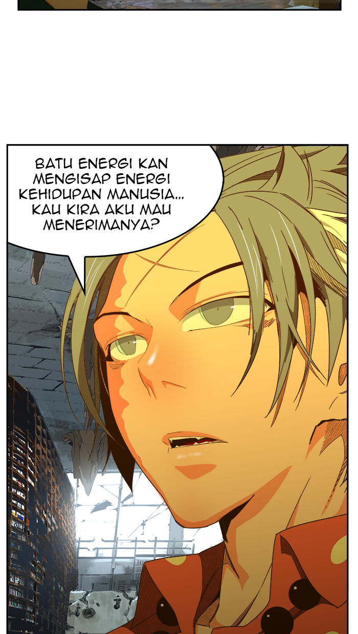 The God of High School Chap 440 - Next Chap 441