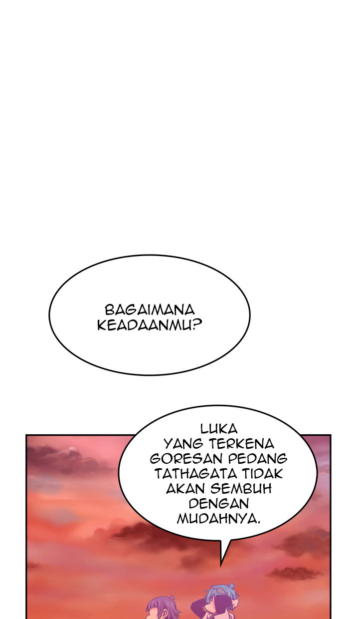 The God of High School Chap 440 - Next Chap 441
