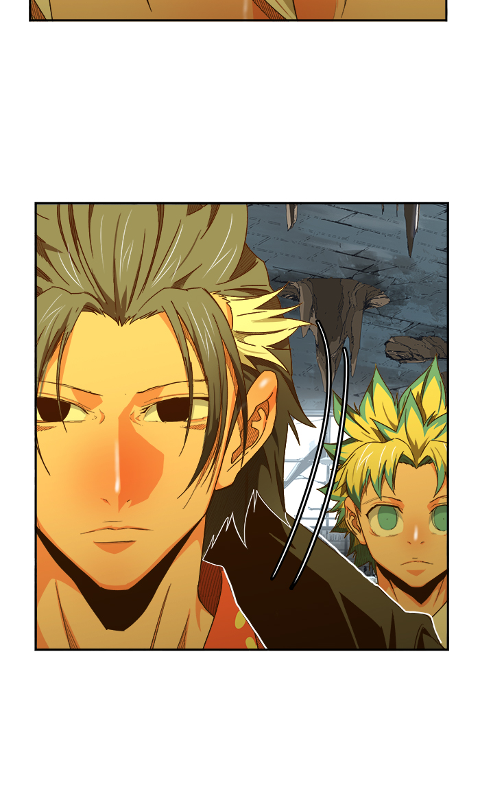 The God of High School Chap 440 - Next Chap 441