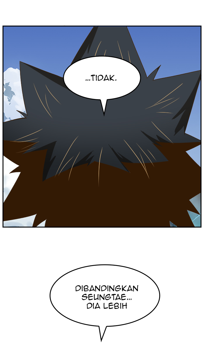 The God of High School Chap 440 - Next Chap 441