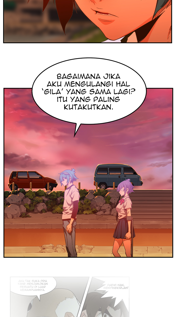 The God of High School Chap 440 - Next Chap 441