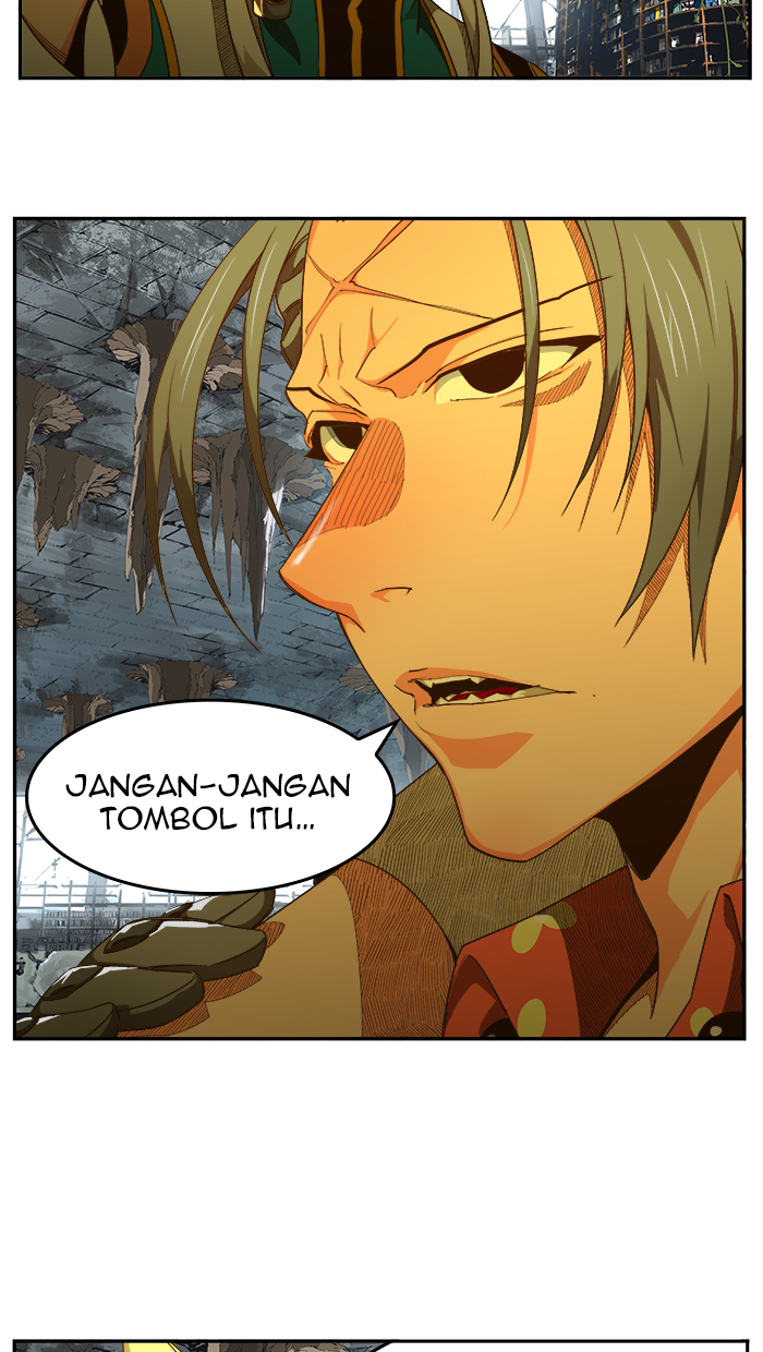 The God of High School Chap 440 - Next Chap 441