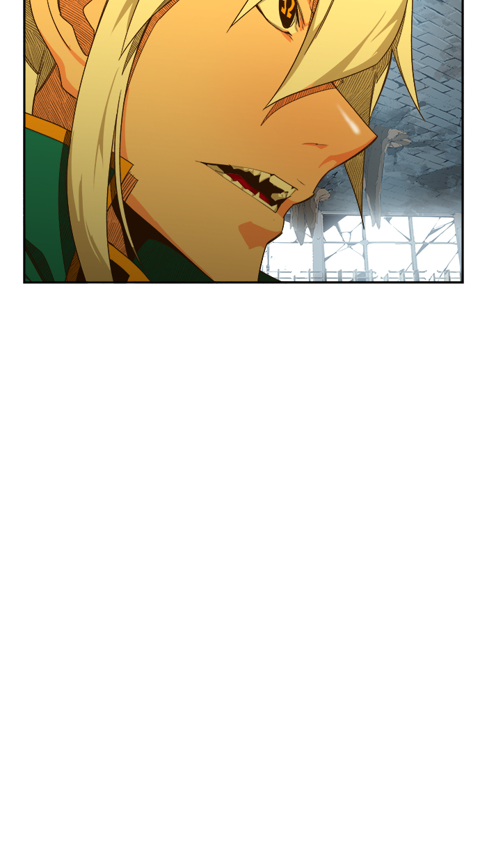 The God of High School Chap 440 - Next Chap 441