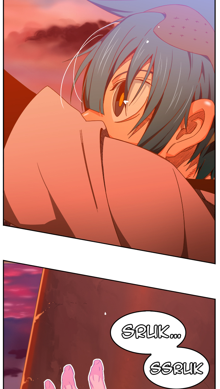 The God of High School Chap 440 - Next Chap 441