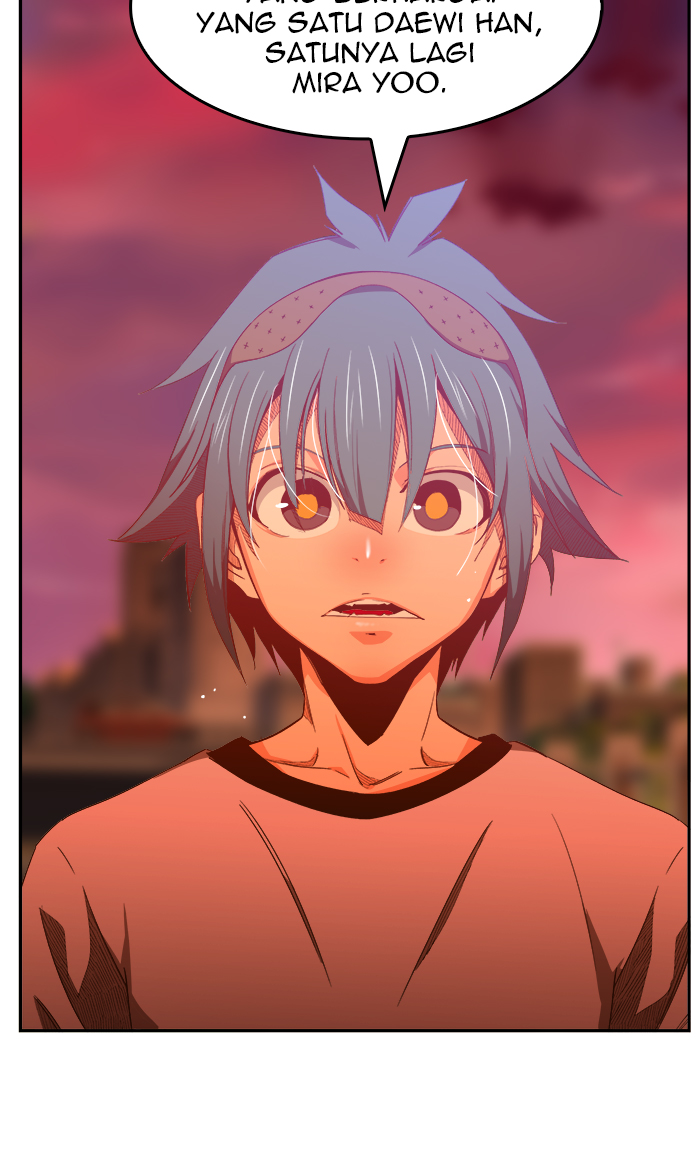 The God of High School Chap 440 - Next Chap 441