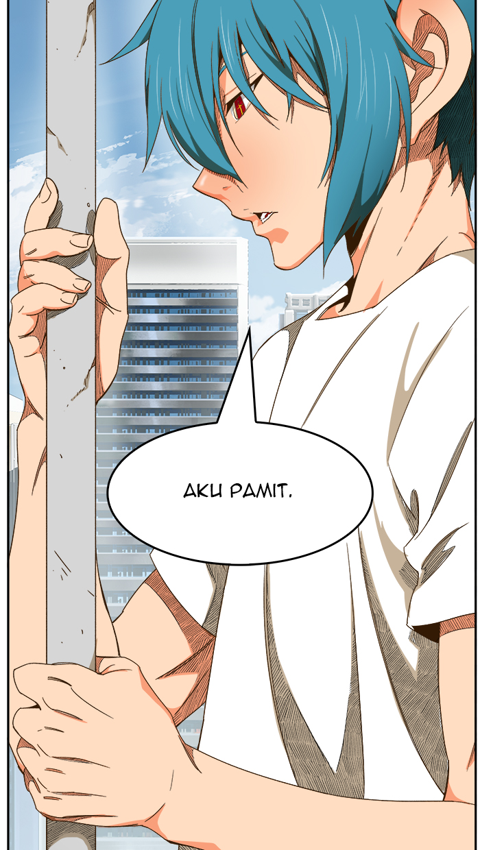 The God of High School Chap 440 - Next Chap 441