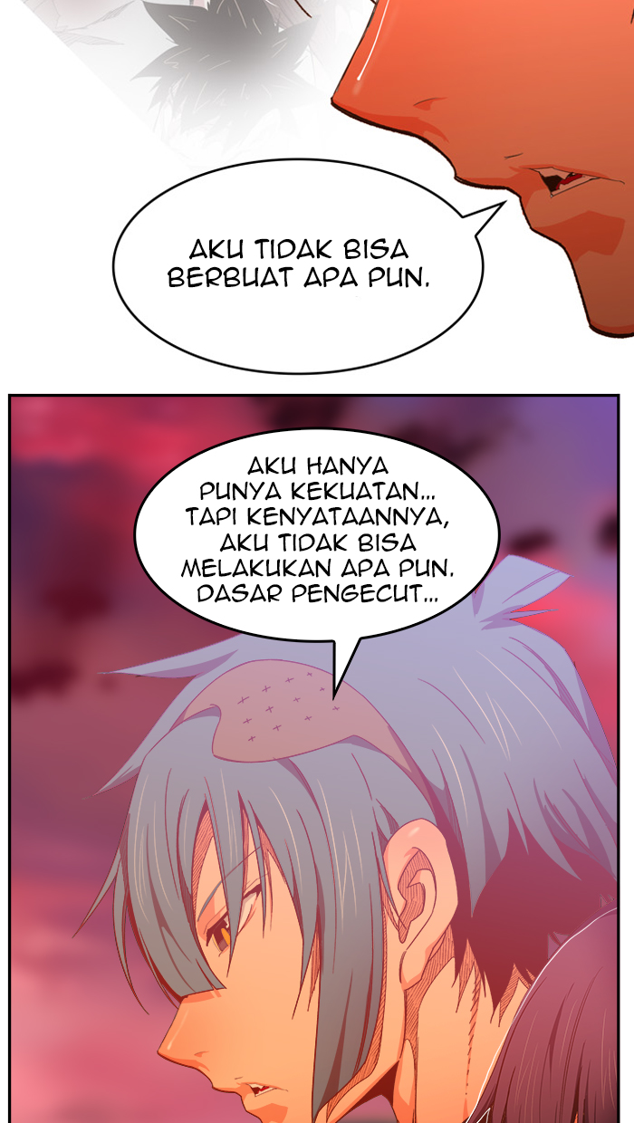 The God of High School Chap 440 - Next Chap 441