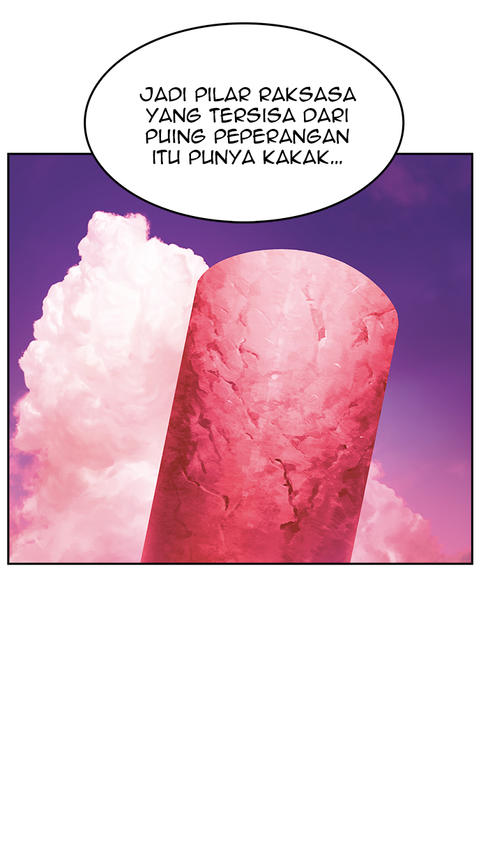 The God of High School Chap 440 - Next Chap 441