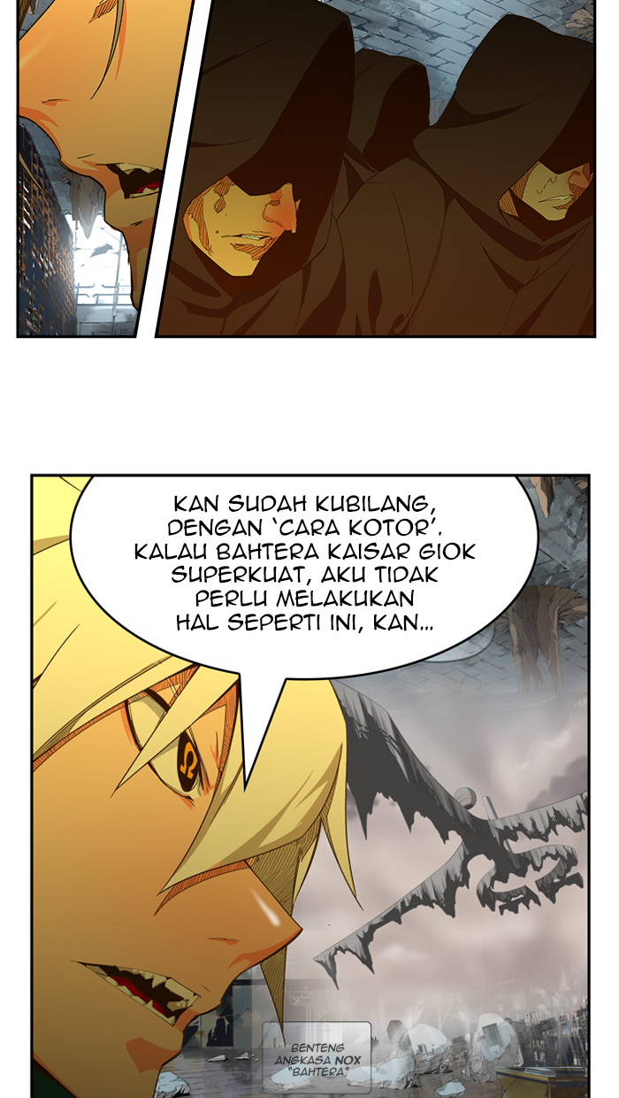 The God of High School Chap 440 - Next Chap 441