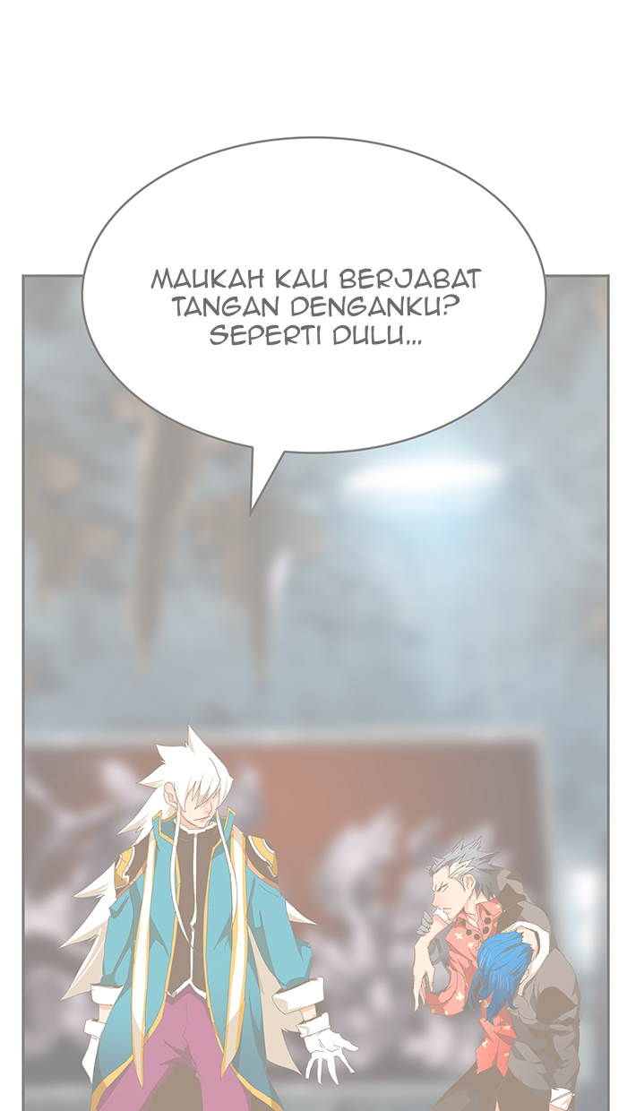 The God of High School Chap 440 - Next Chap 441
