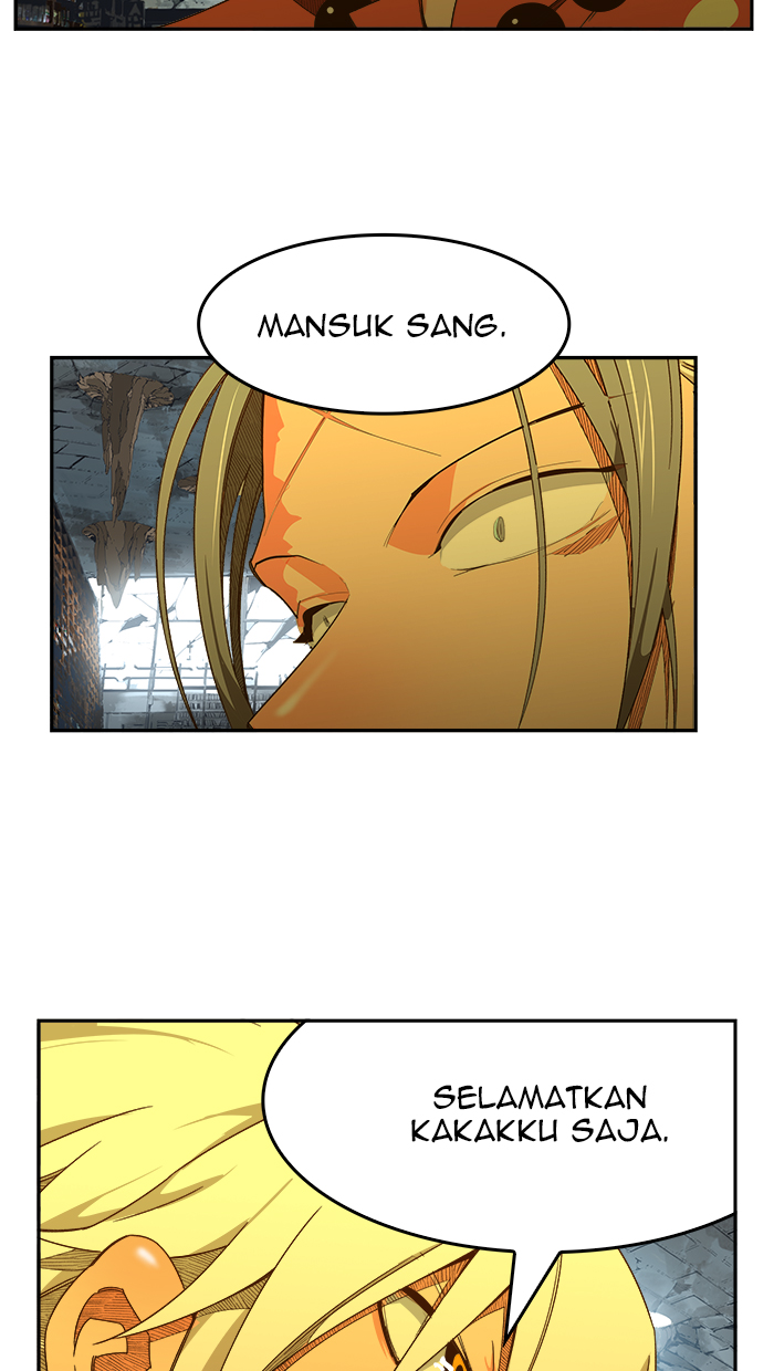 The God of High School Chap 440 - Next Chap 441