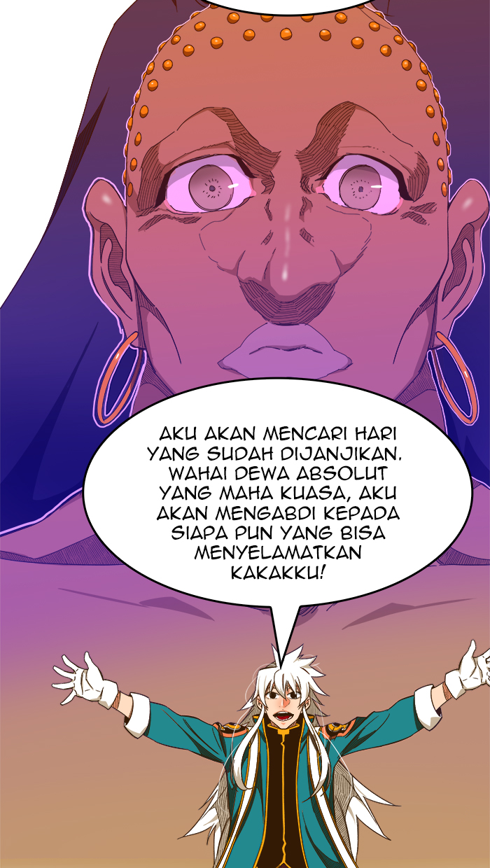 The God of High School Chap 440 - Next Chap 441